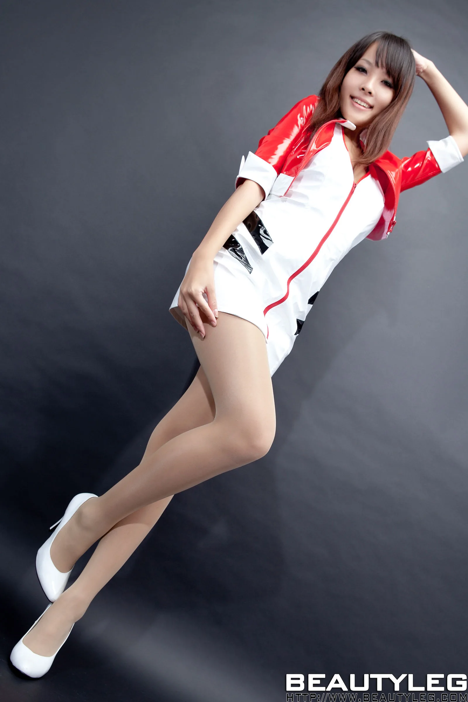 [Beautyleg] Số 481 Aileen 2010.12.20 - 70
