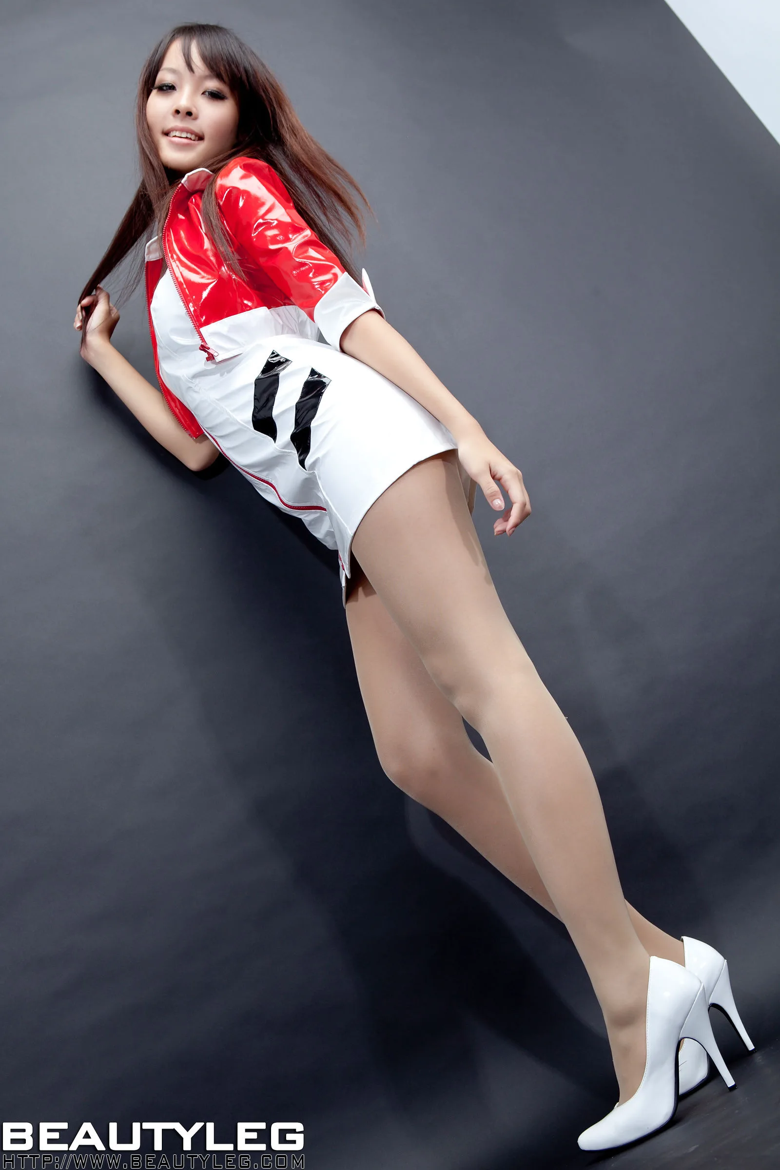 [Beautyleg] Số 481 Aileen 2010.12.20 - 67