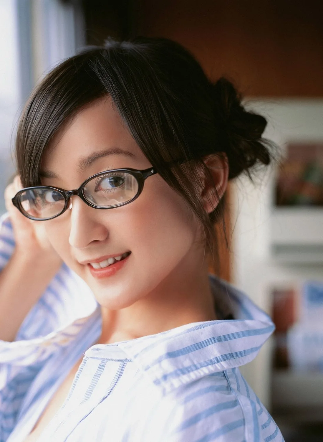 [YS[Trang web] Tập 222 Ayaka Komatsu - 45