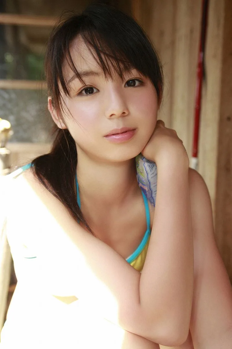 [WBGC] Album ảnh số 66 của Rina Koike - 105