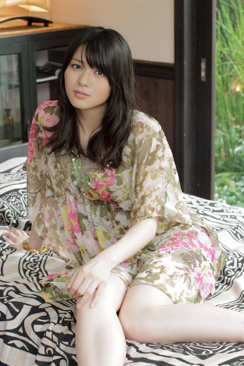 [Sách điện tử H!P] Album ảnh Maimi Yajima số 89 - 56