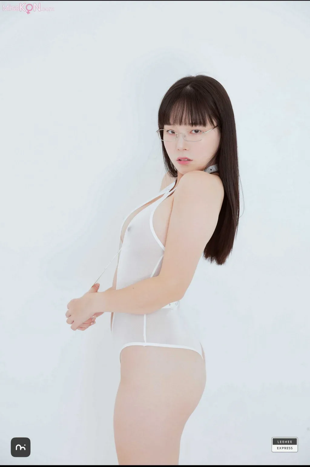 [LE]LEHC-243A: Sir.Bean (피아) - 28