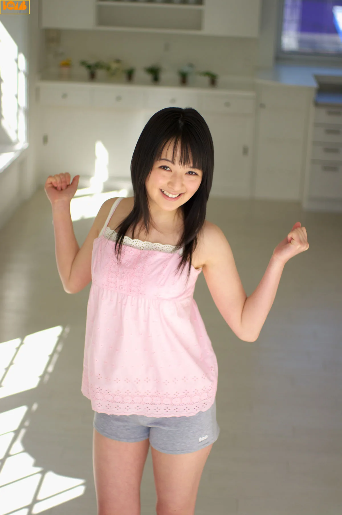 Bom.TV] Saki Takayama 2008-05 - 29