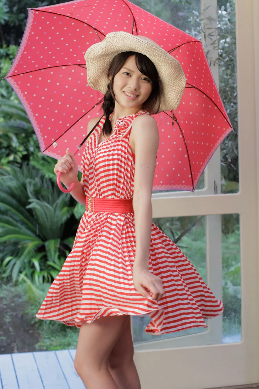 [Sách điện tử H!P] Album ảnh Maimi Yajima số 89 - 51