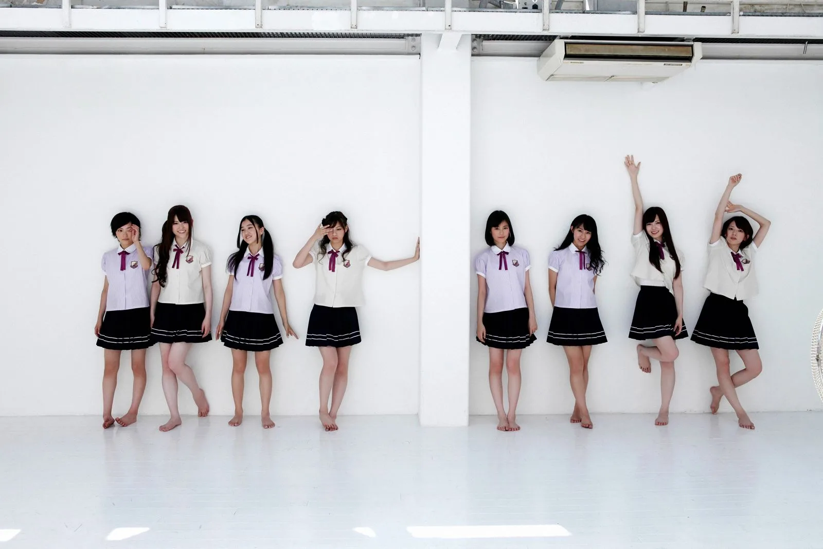 [YS[Web] Tập 521 Nogizaka46 "Go! Rare" Album ảnh độ phân giải cực cao - 12
