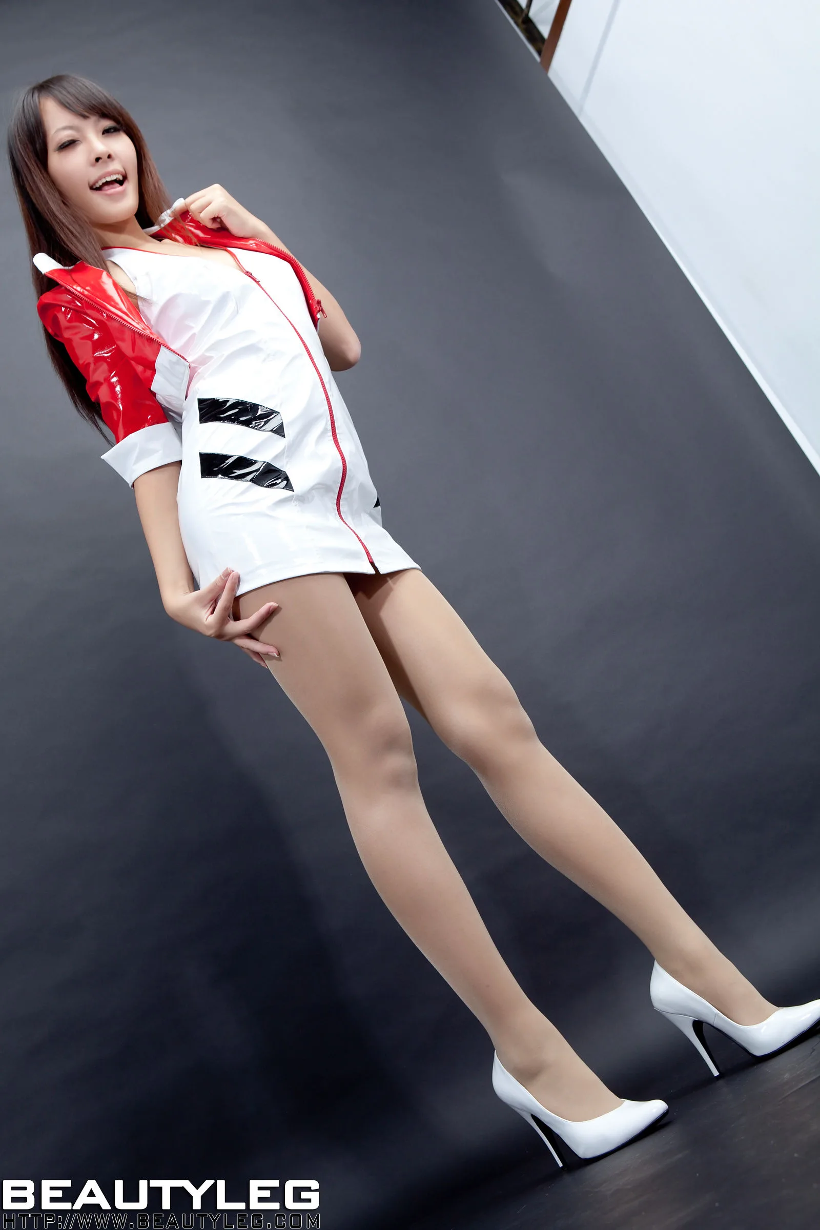 [Beautyleg] Số 481 Aileen 2010.12.20 - 64