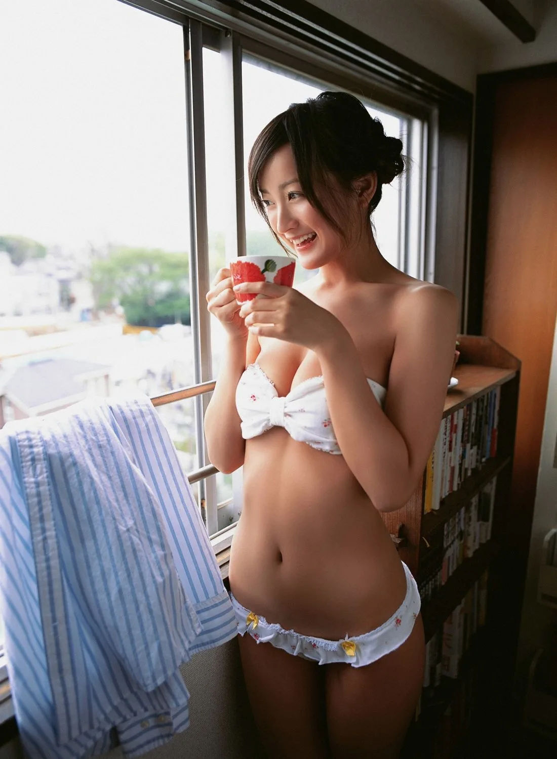 [YS[Trang web] Tập 222 Ayaka Komatsu - 37