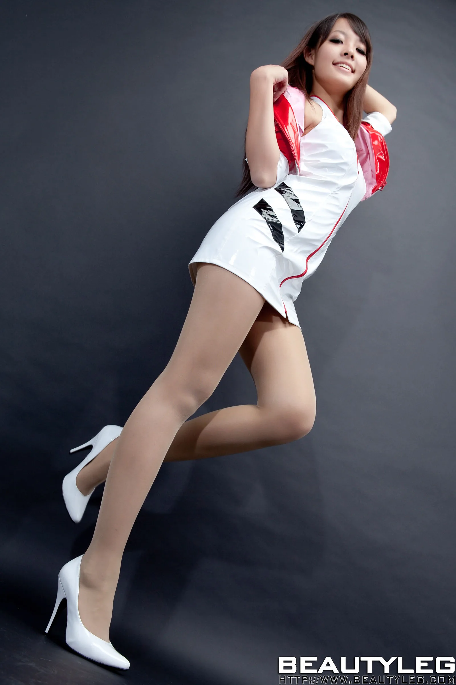 [Beautyleg] Số 481 Aileen 2010.12.20 - 42
