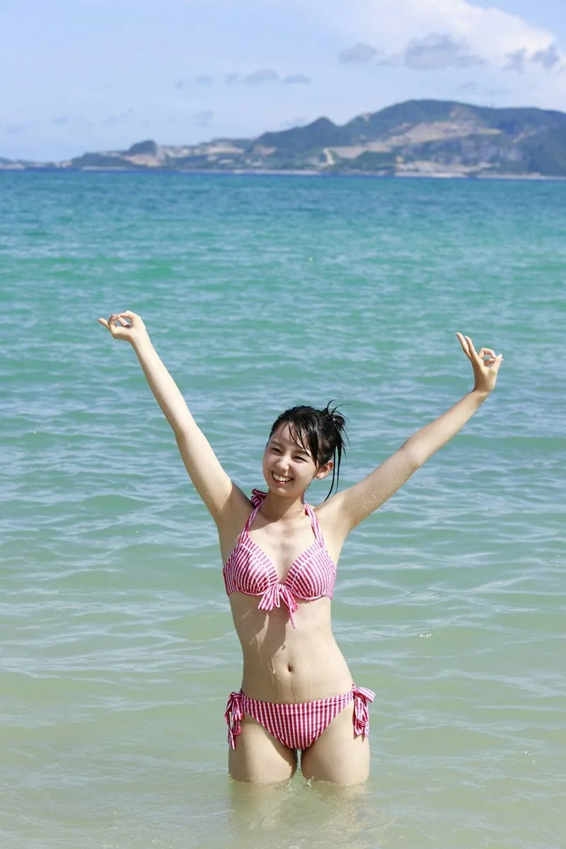 [WBGC] Album ảnh số 66 của Rina Koike - 28