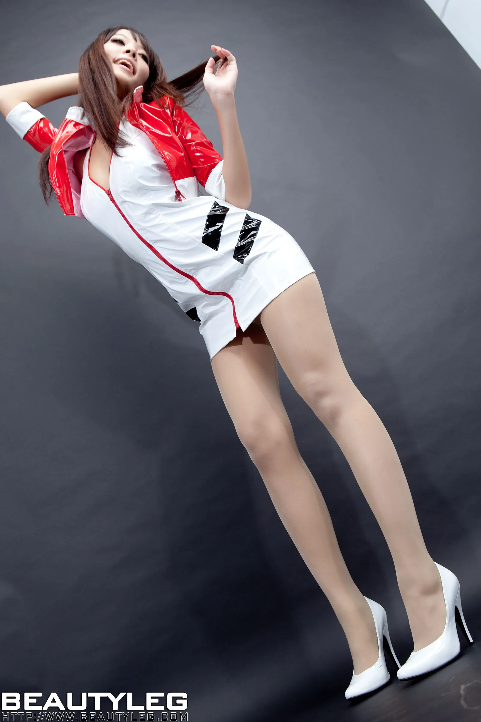 [Beautyleg] Số 481 Aileen 2010.12.20 - 66