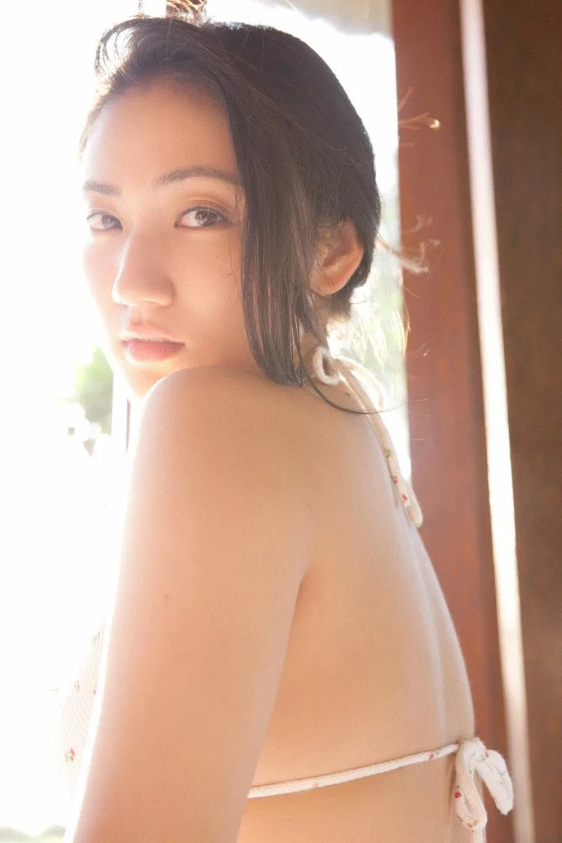 [WBGC] Album ảnh Saaya số 104 - 156