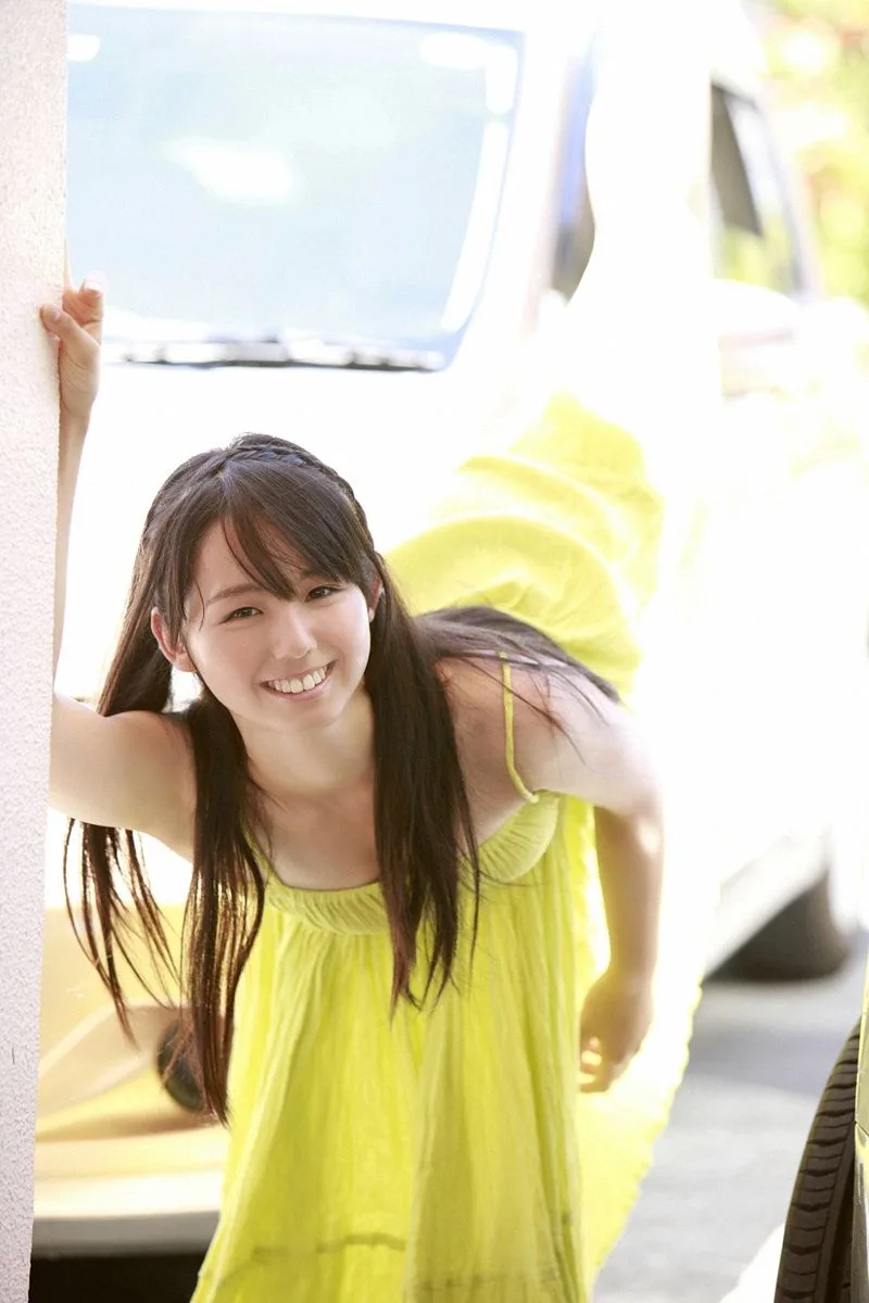 [WBGC] Album ảnh số 66 của Rina Koike - 146