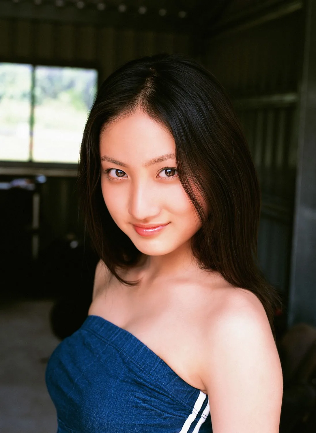 [YSweb] vol.287 "いっぱい爱して DƯỚI TUỔI!" của Saaya Irie! tập ảnh - 3