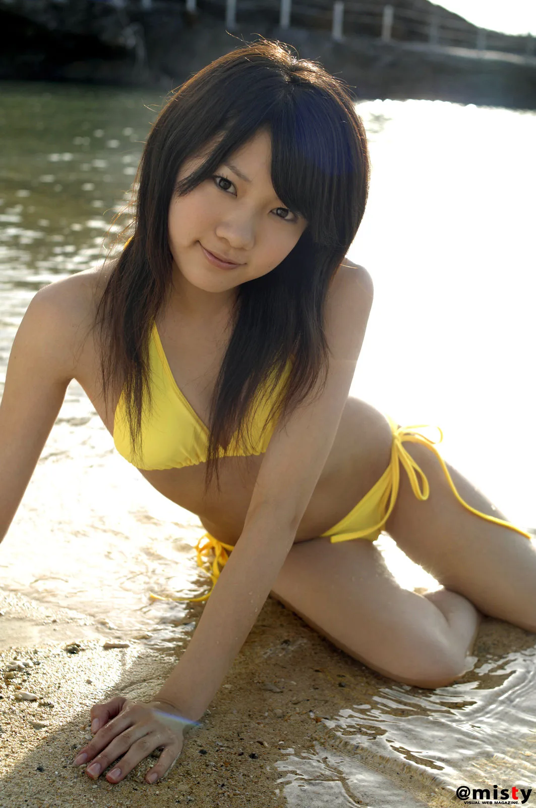 [@misty] Số 330 kaho Xiafan/かのxiafan Kaho Kano - 33