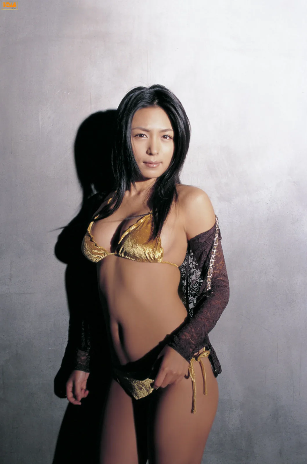 Bom.TV] Yukie Kawamura 2006-12 - 19
