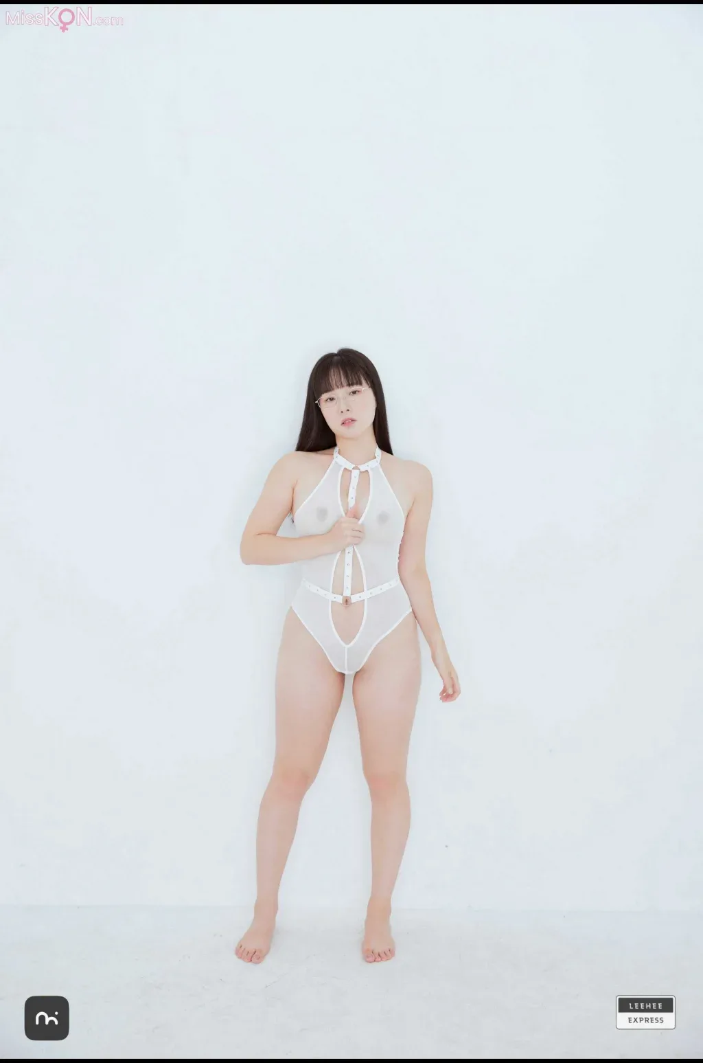 [LE]LEHC-243A: Sir.Bean (피아) - 19