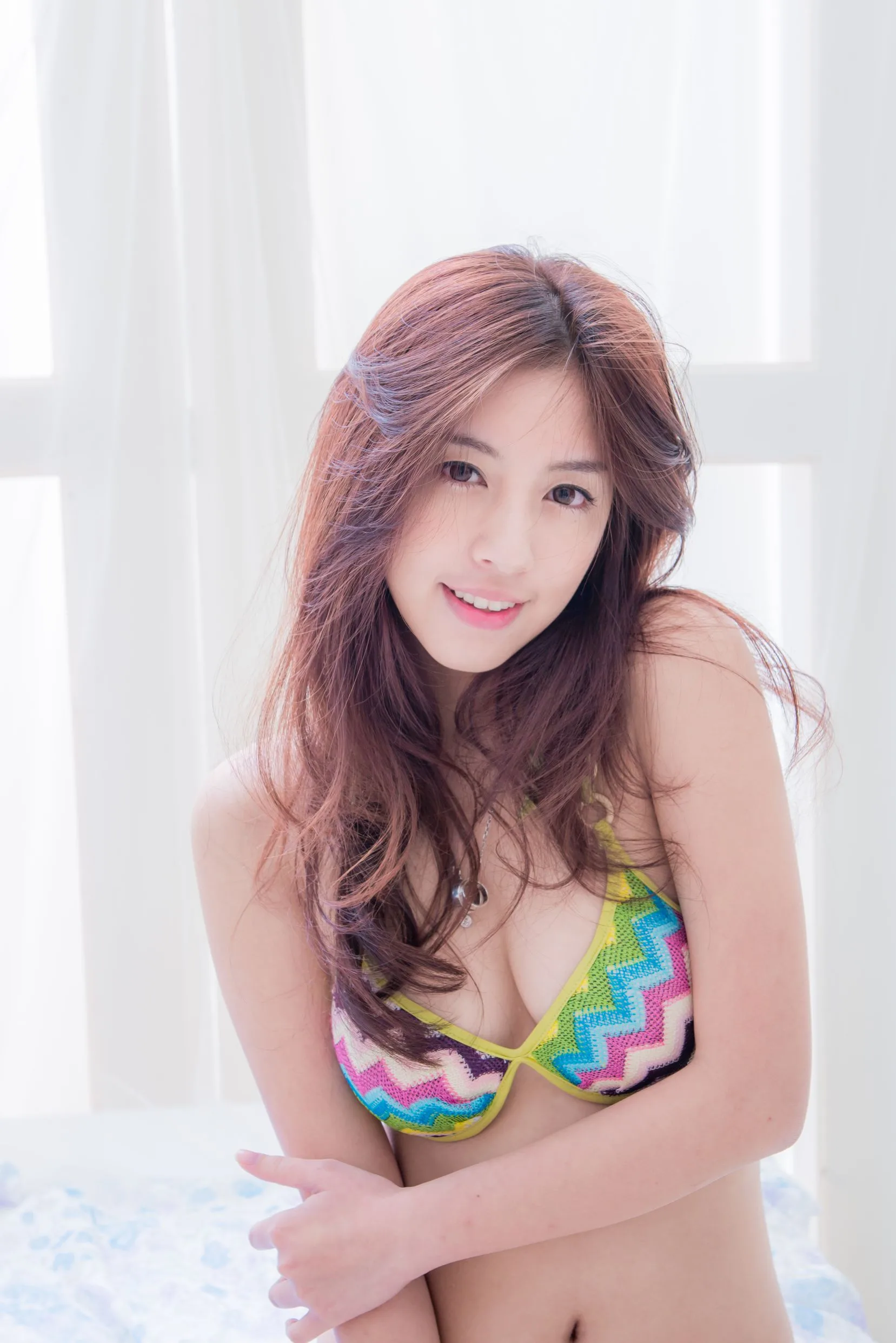 Gu Wanyun/Nono - Nữ thần otaku ngọt ngào và quyến rũ của Đài Loan - 22
