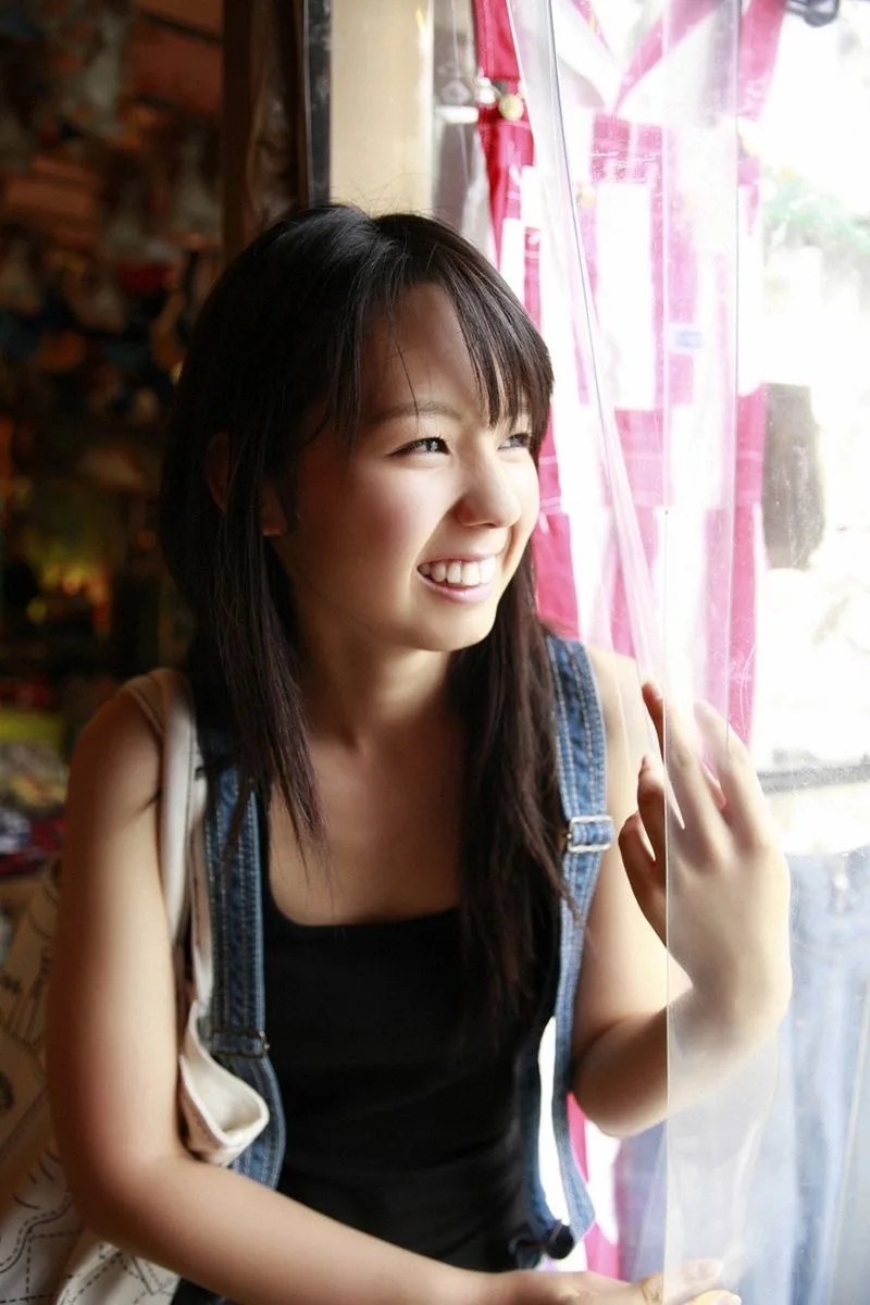 [WBGC] Album ảnh số 66 của Rina Koike - 4