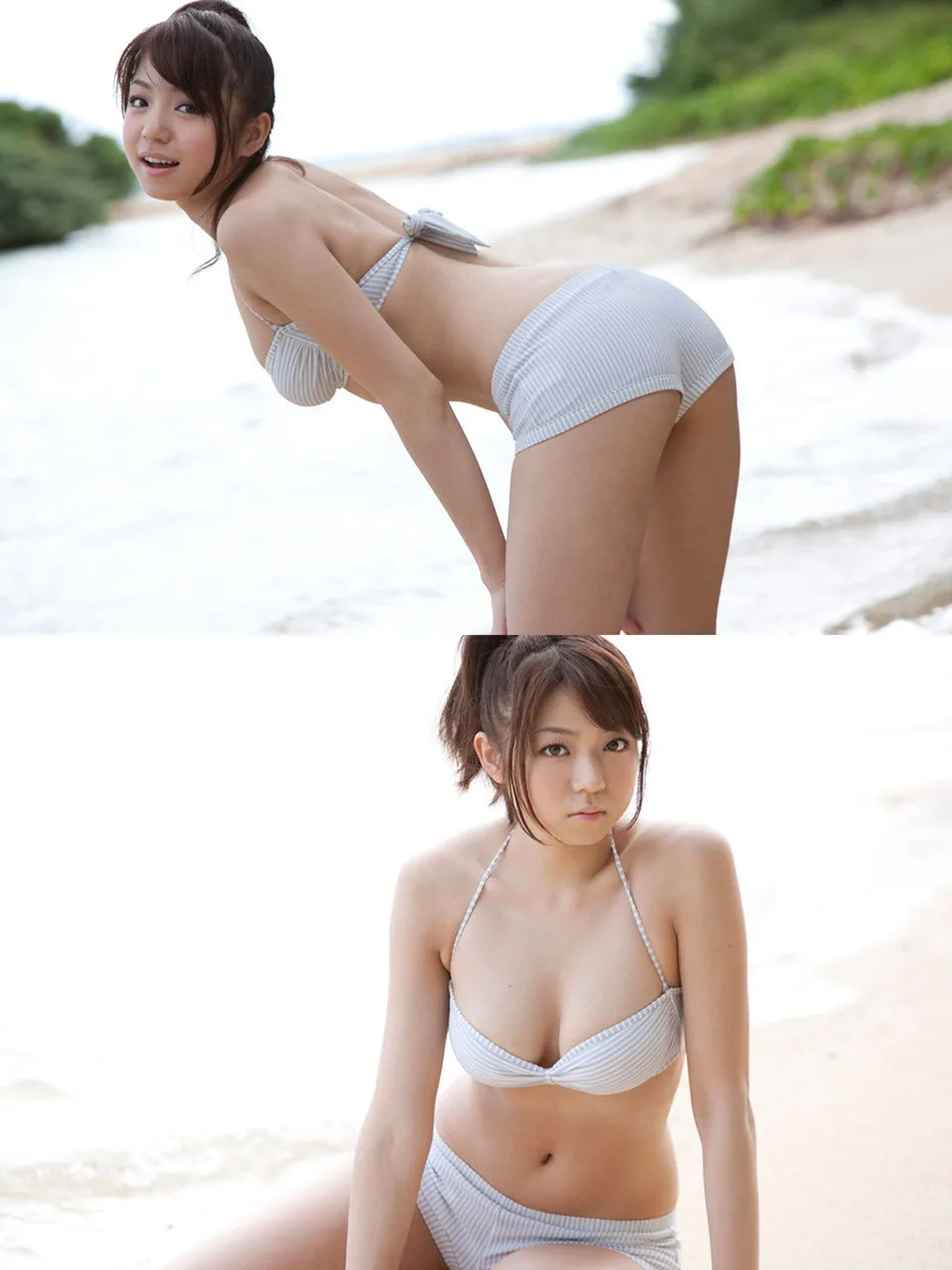 [Image.tv] Album ảnh "Heat Vision~Silent Love~" của Nakamura Shizuka - 9