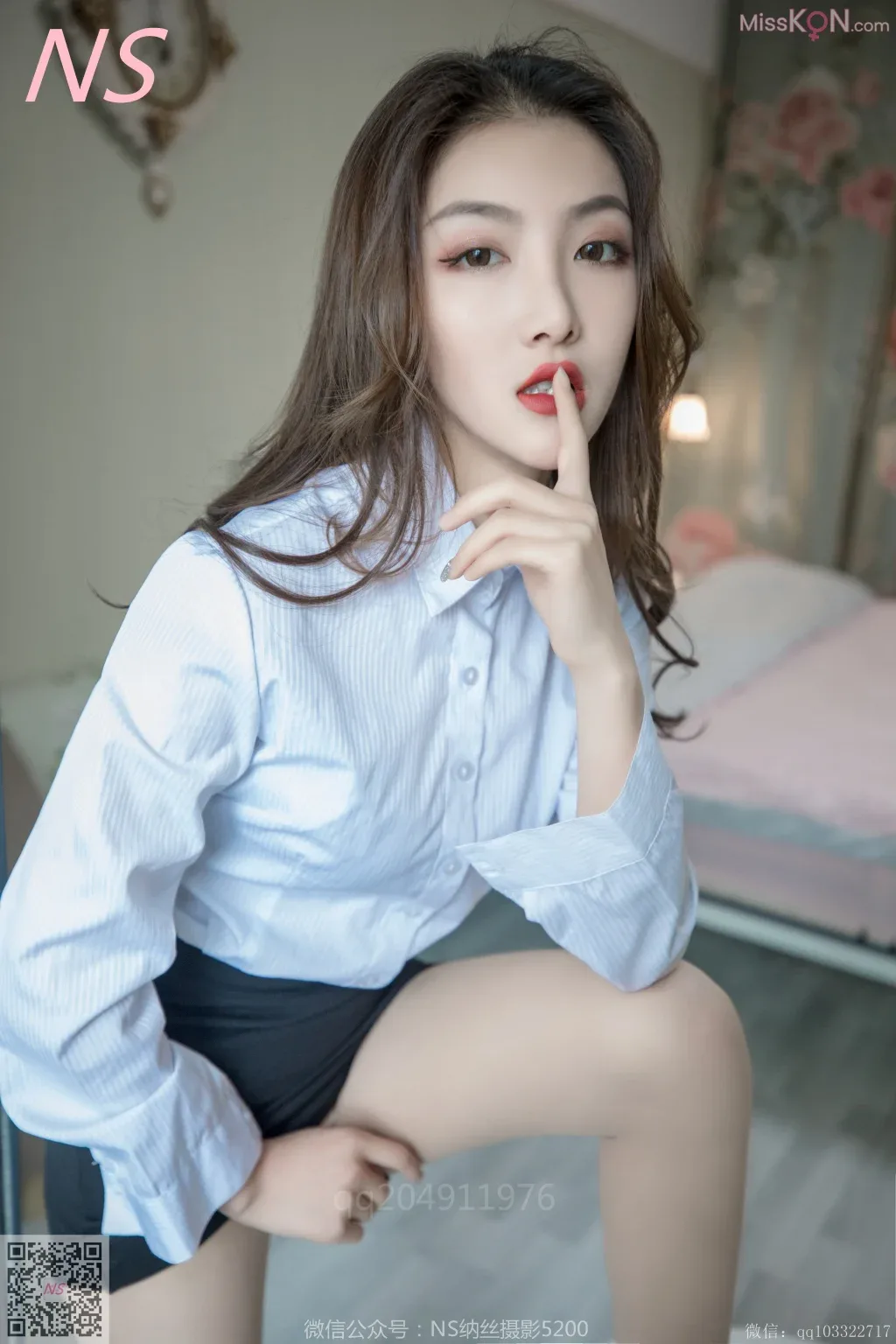 [Nhiếp ảnh gia] Shu + Xiwei + Wild Shu + Daimaou - Một chuyến phiêu lưu riêng tư quy mô lớn - Tuyển tập những đam mê mãnh liệt - 42