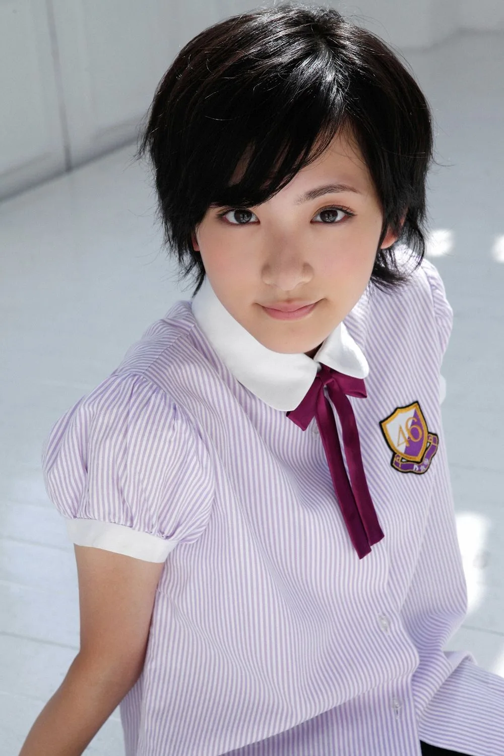 [YS[Web] Tập 521 Nogizaka46 "Go! Rare" Album ảnh độ phân giải cực cao - 43