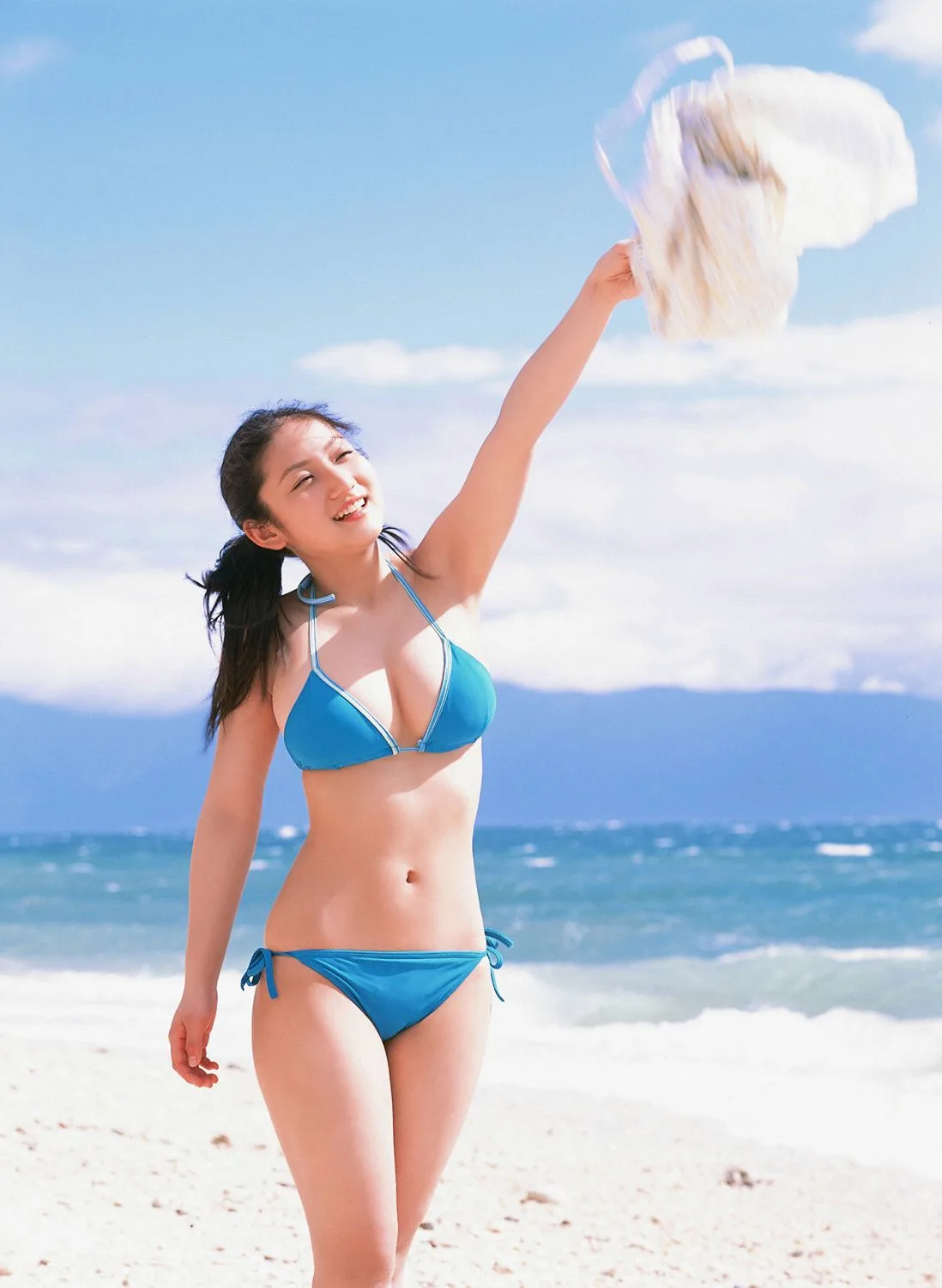 [YSweb] vol.287 "いっぱい爱して DƯỚI TUỔI!" của Saaya Irie! tập ảnh - 74