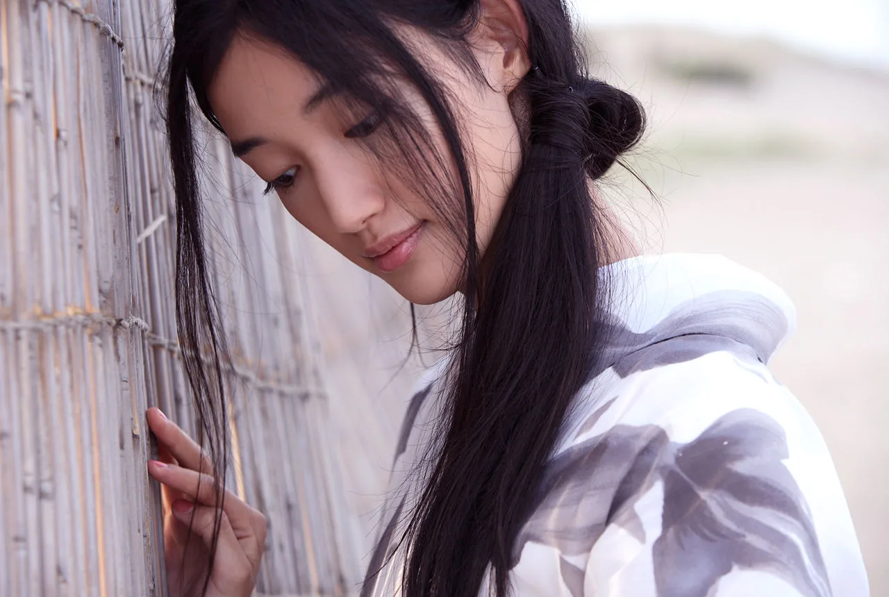 [Image.tv] Album ảnh "キミのそばに" của Noriko Iriyama - 34