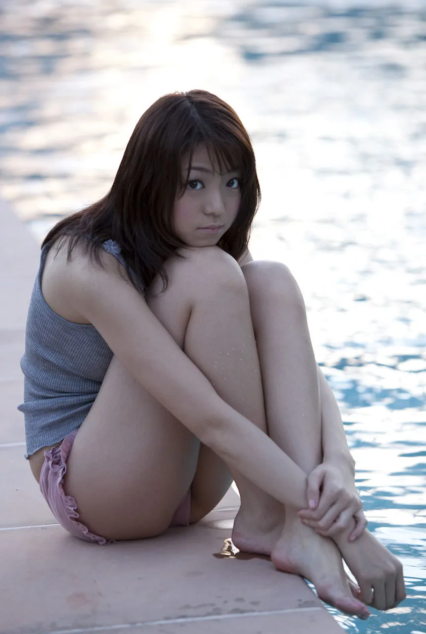 [Image.tv] Album ảnh "Heat Vision~Silent Love~" của Nakamura Shizuka - 35