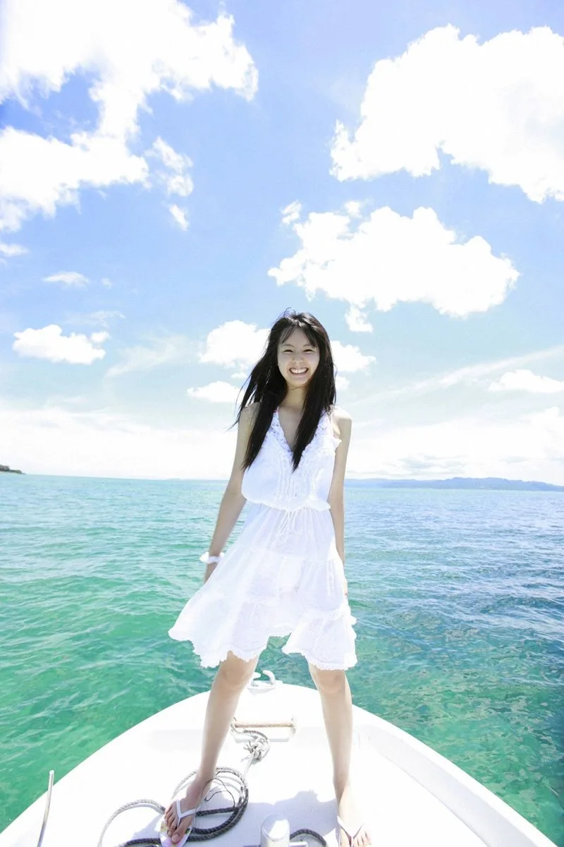 [WBGC] Album ảnh số 66 của Rina Koike - 46