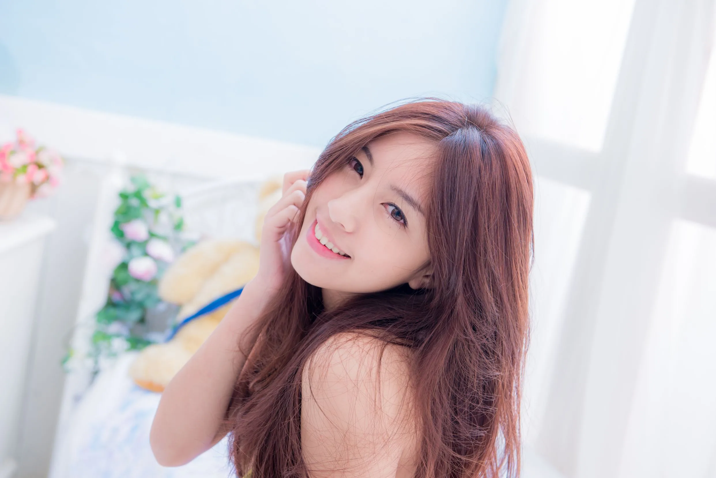 Gu Wanyun/Nono - Nữ thần otaku ngọt ngào và quyến rũ của Đài Loan - 90