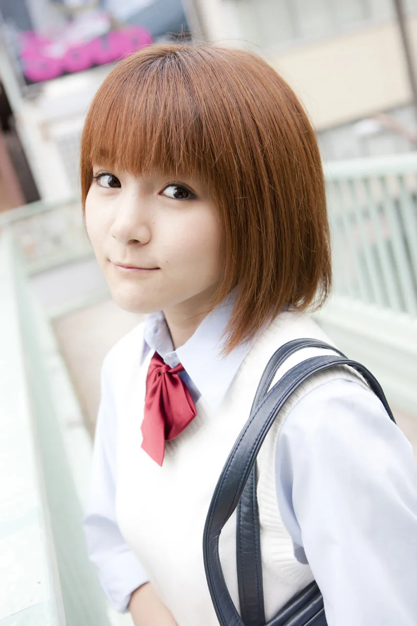 [Sách điện tử H!P] Album ảnh Aika Mitsui số 87 - 11