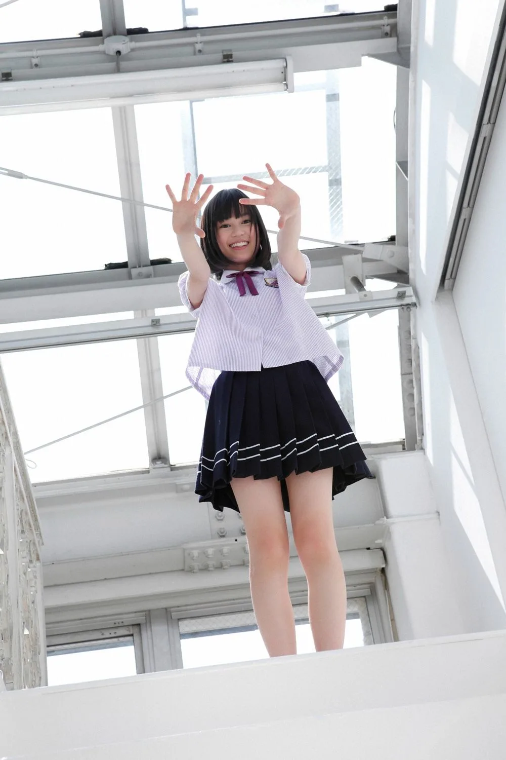 [YS[Web] Tập 521 Nogizaka46 "Go! Rare" Album ảnh độ phân giải cực cao - 45