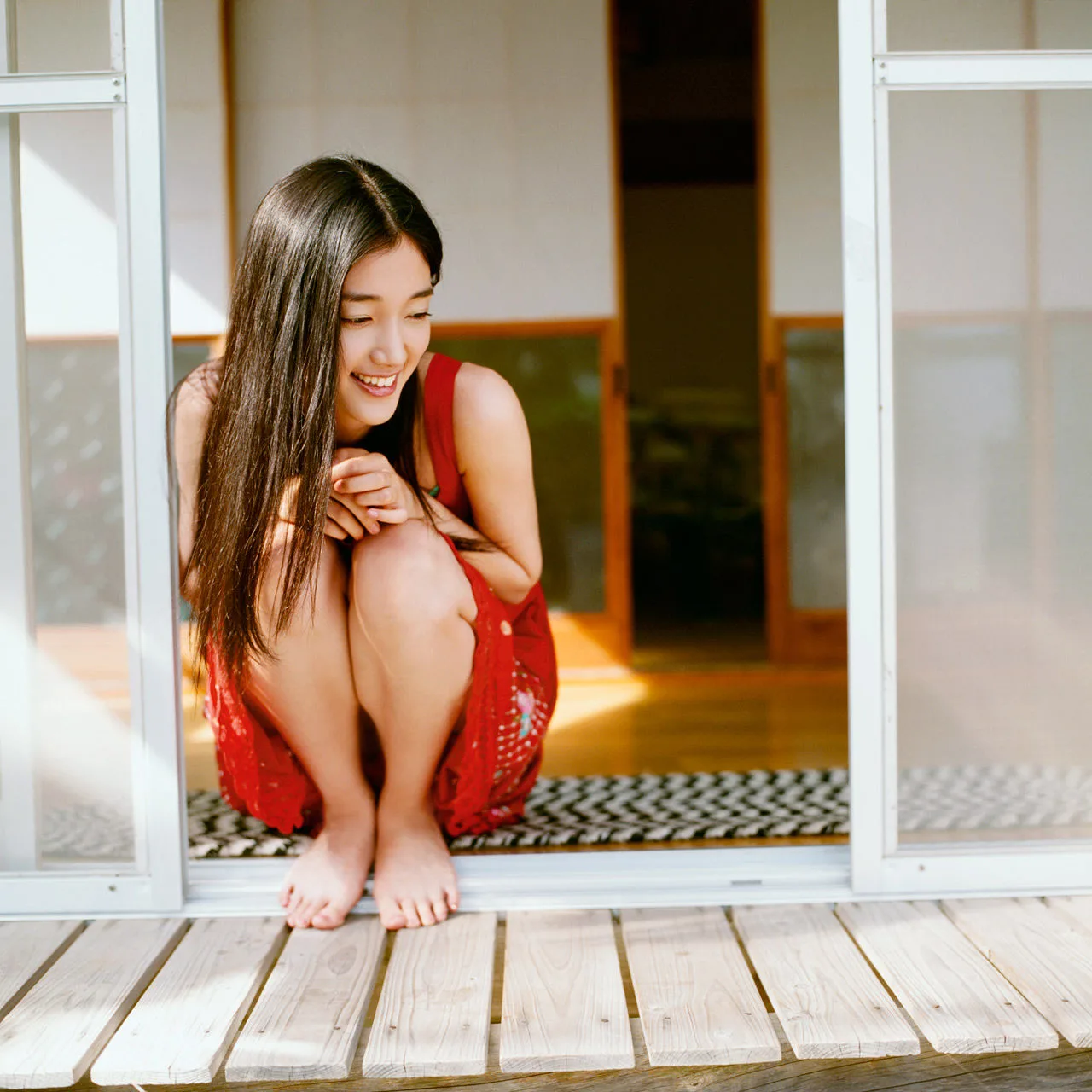 [Image.tv] Album ảnh "キミのそばに" của Noriko Iriyama - 5