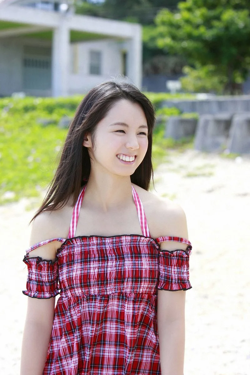 [WBGC] Album ảnh số 66 của Rina Koike - 16