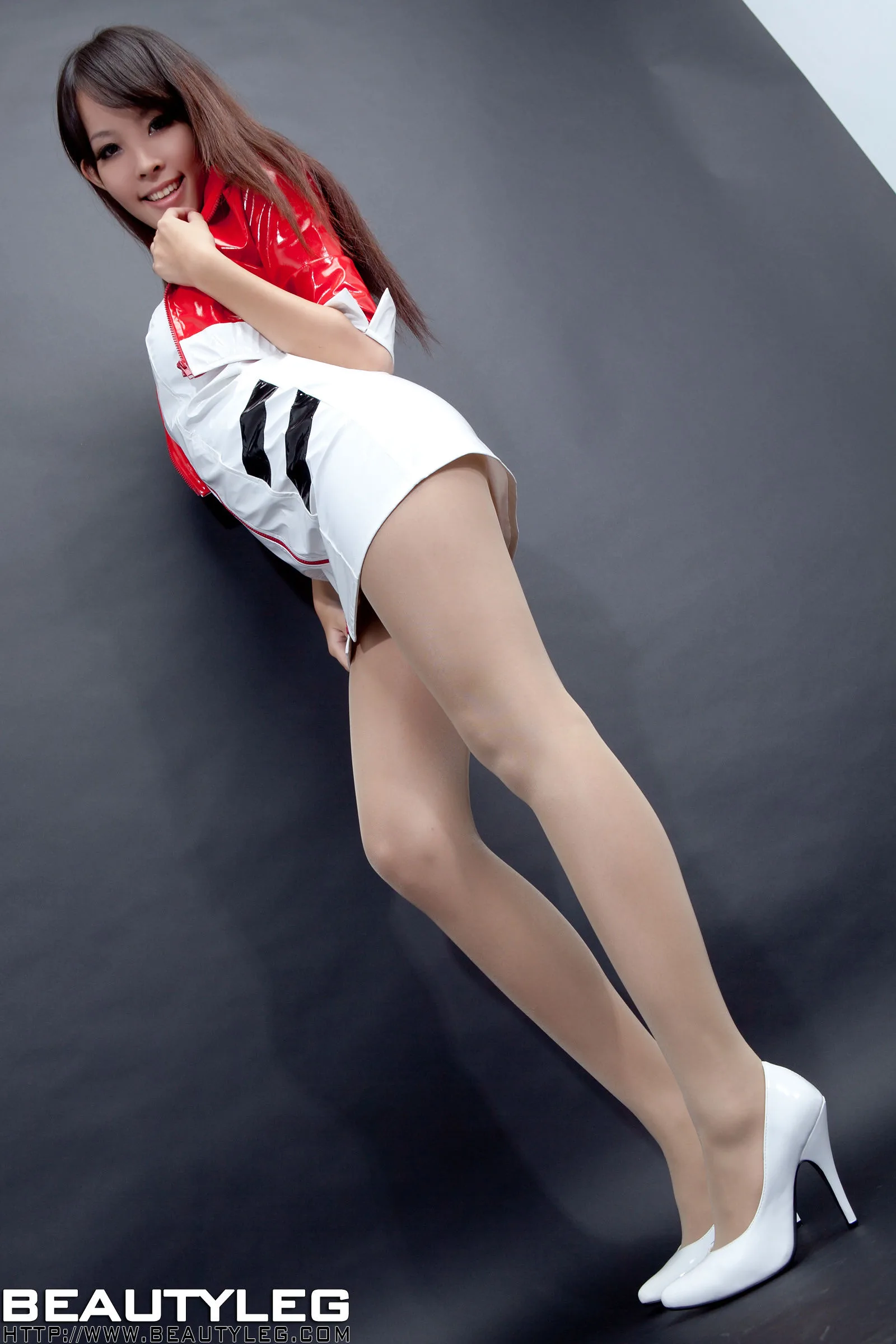 [Beautyleg] Số 481 Aileen 2010.12.20 - 45