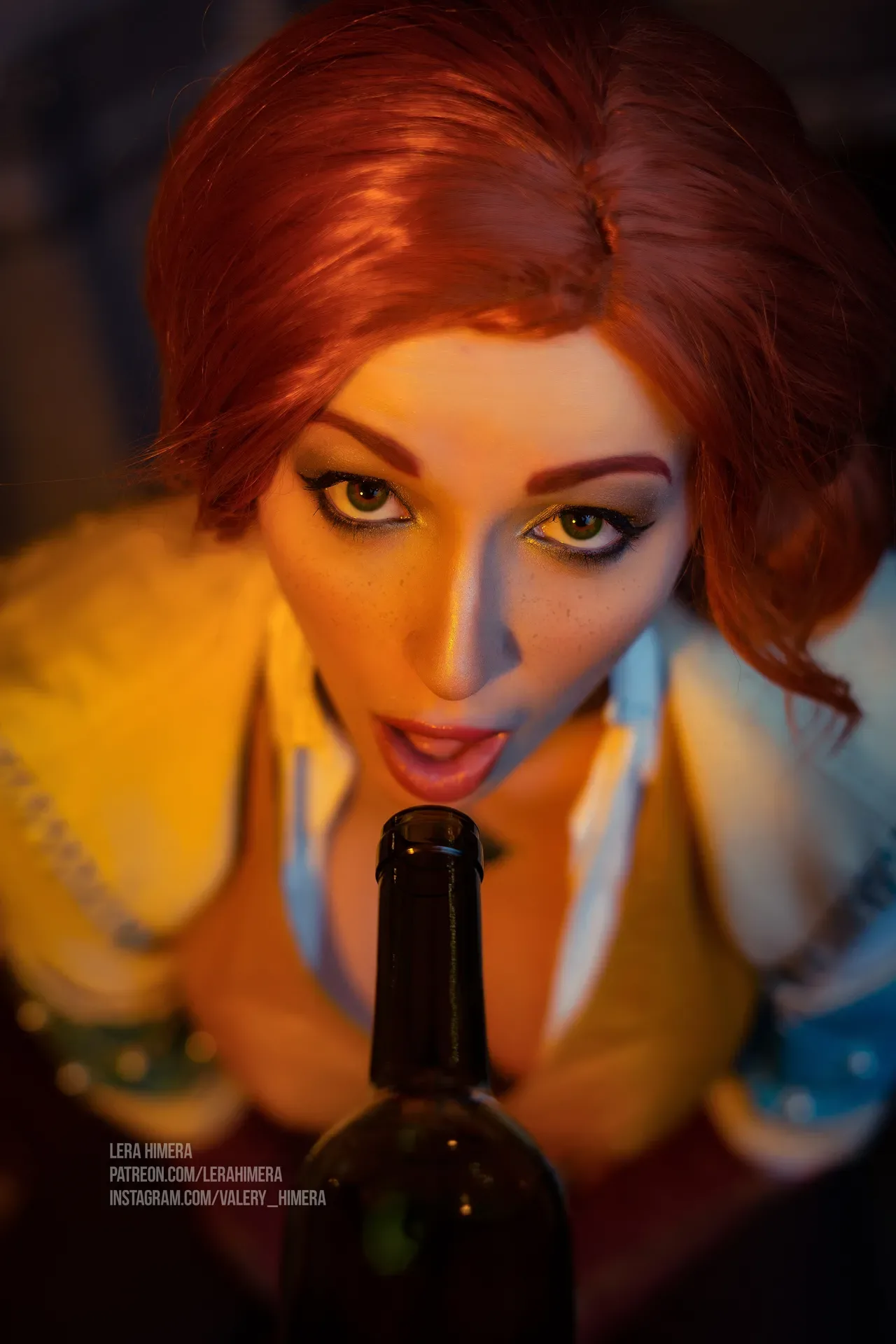 Lera Himera – Triss Merigold - 13