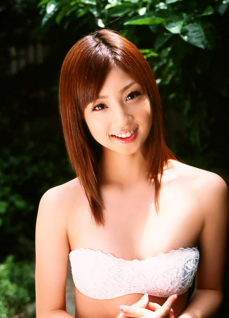 [Image.tv] Album ảnh "Secret ~Private のコスチューム~" của Yuko Ogura - 27