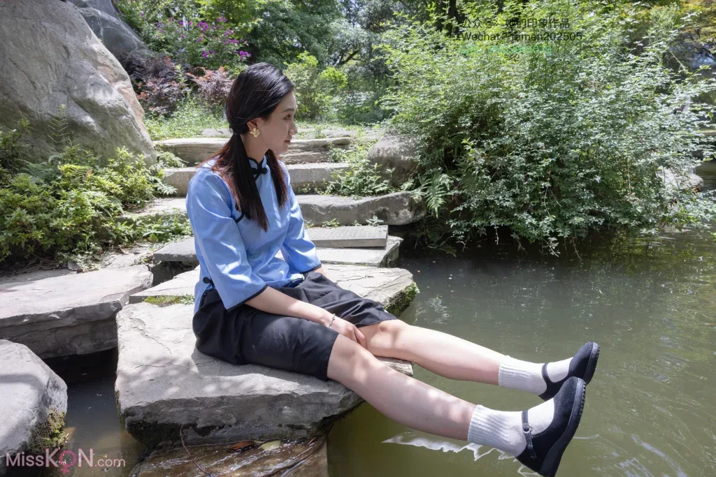 [Ấn tượng Yuu] Số 063: Tình yêu Xiao - 6