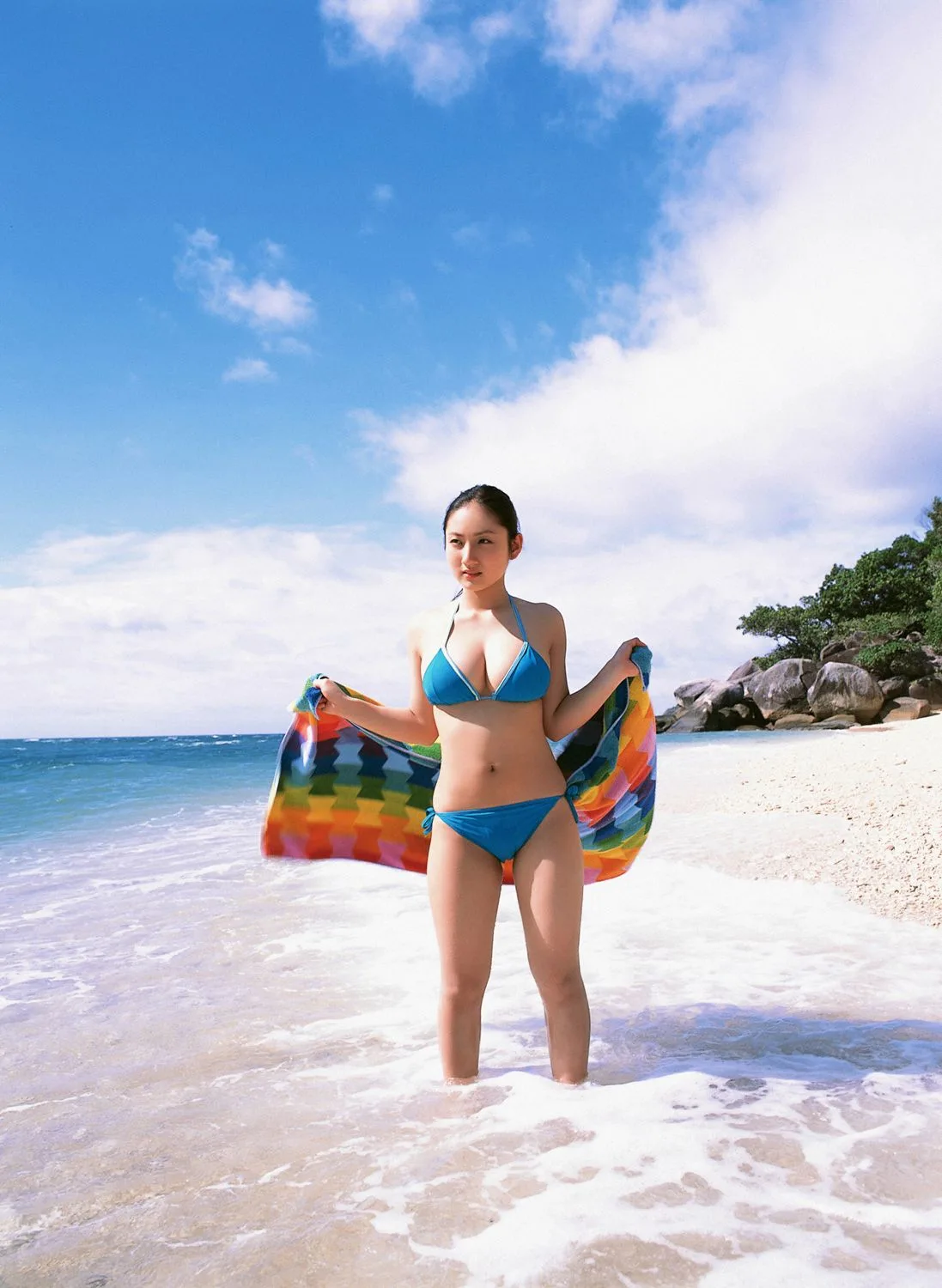 [YSweb] vol.287 "いっぱい爱して DƯỚI TUỔI!" của Saaya Irie! tập ảnh - 80