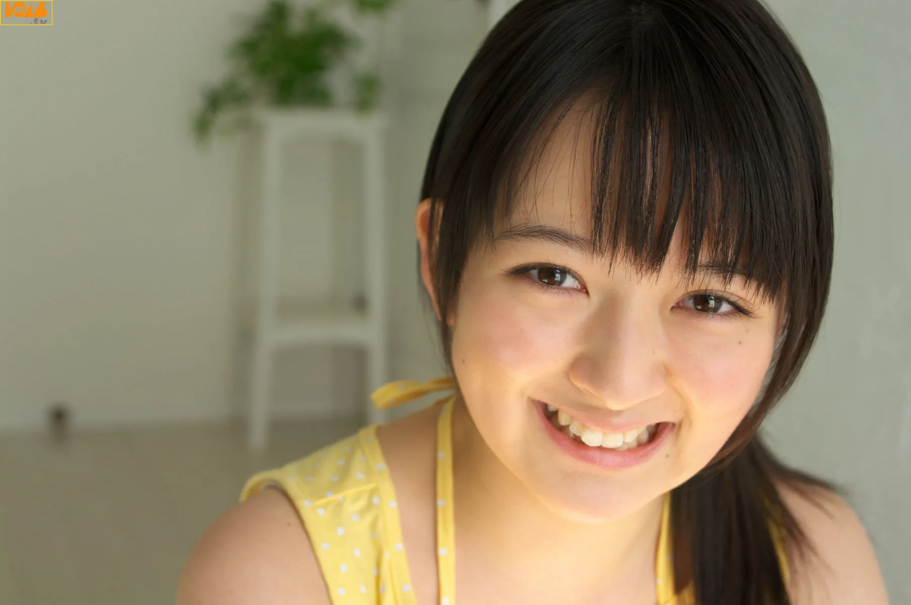 Bom.TV] Saki Takayama 2008-05 - 7