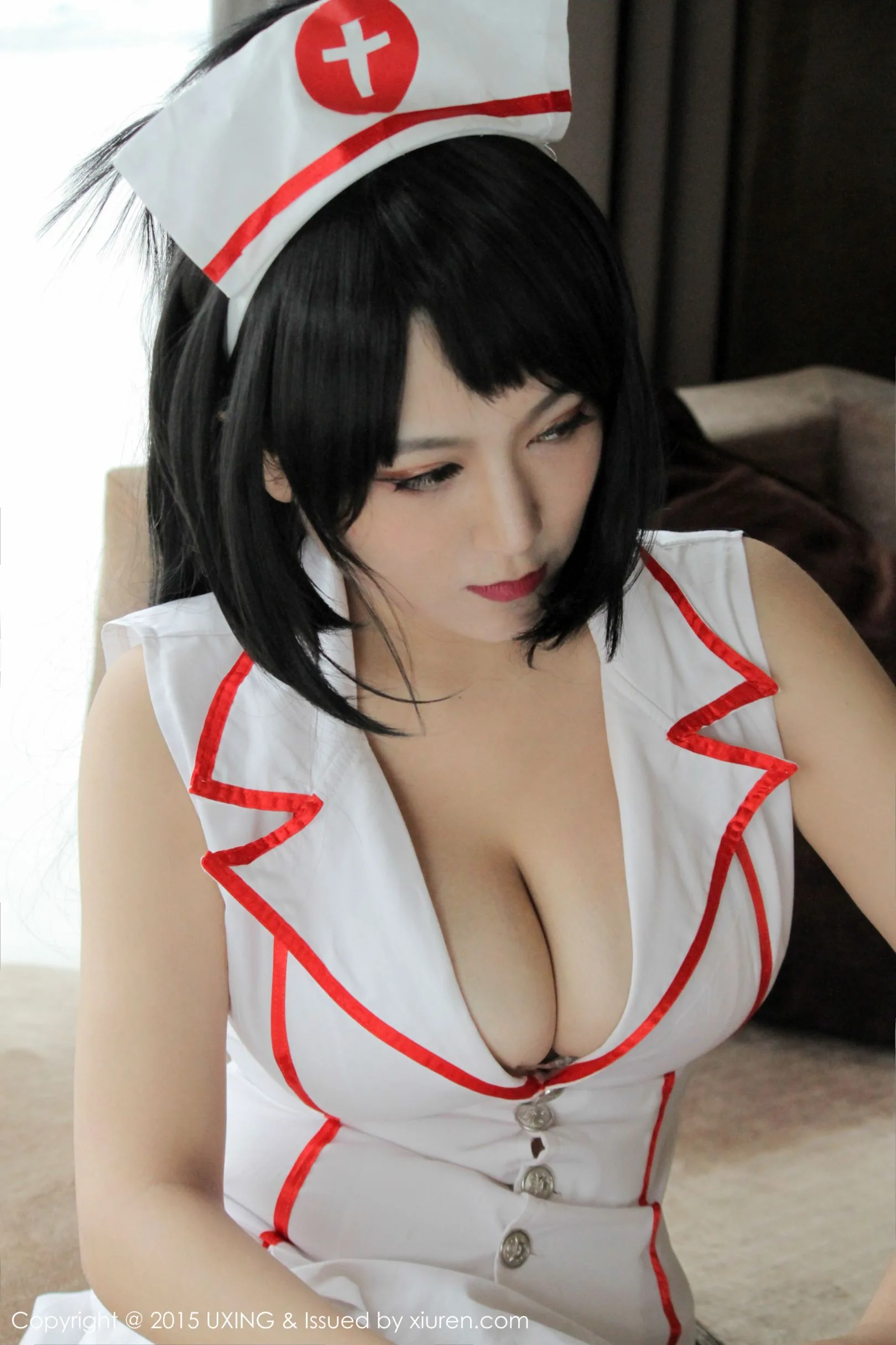 [UXING Star Pavilion]VOL.016 Bộ ảnh của Lenne - 19