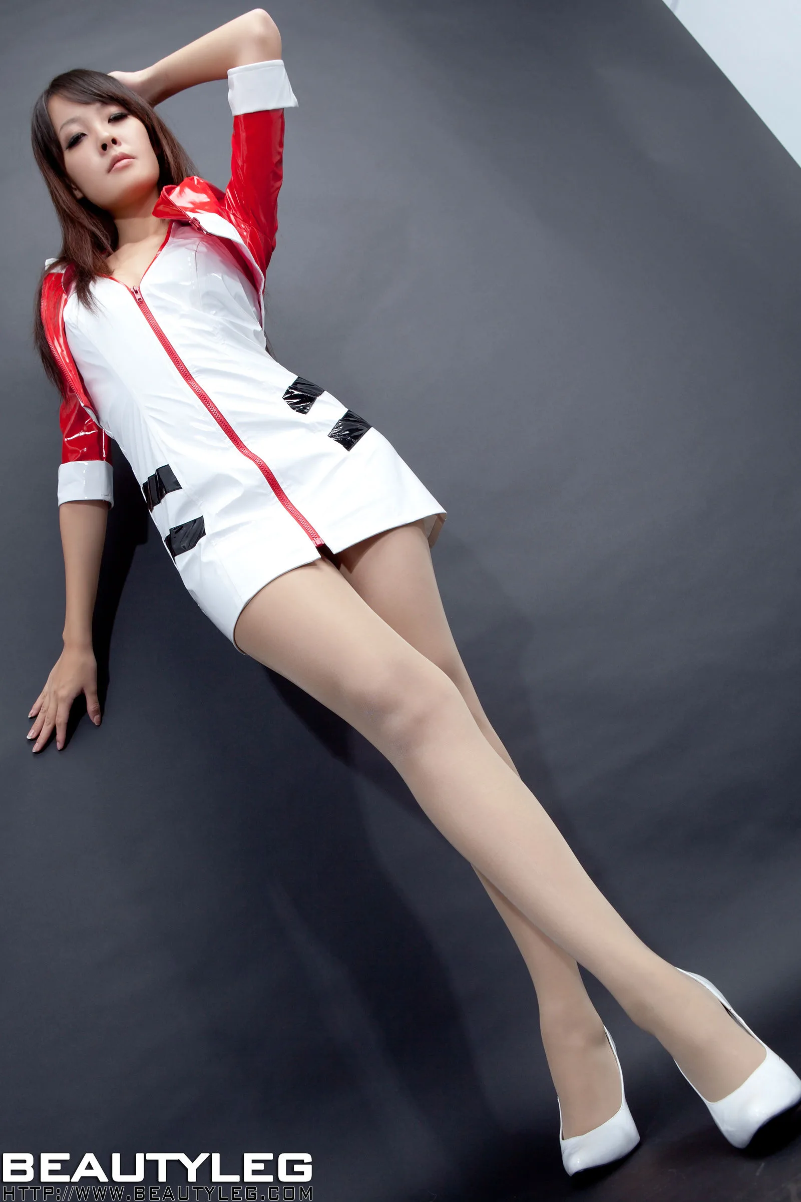 [Beautyleg] Số 481 Aileen 2010.12.20 - 43