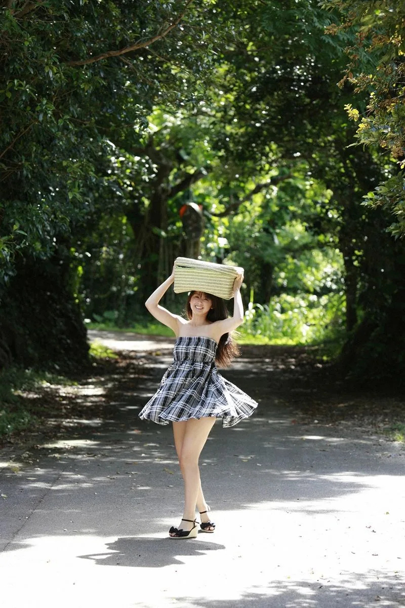 [WBGC] Album ảnh số 66 của Rina Koike - 76