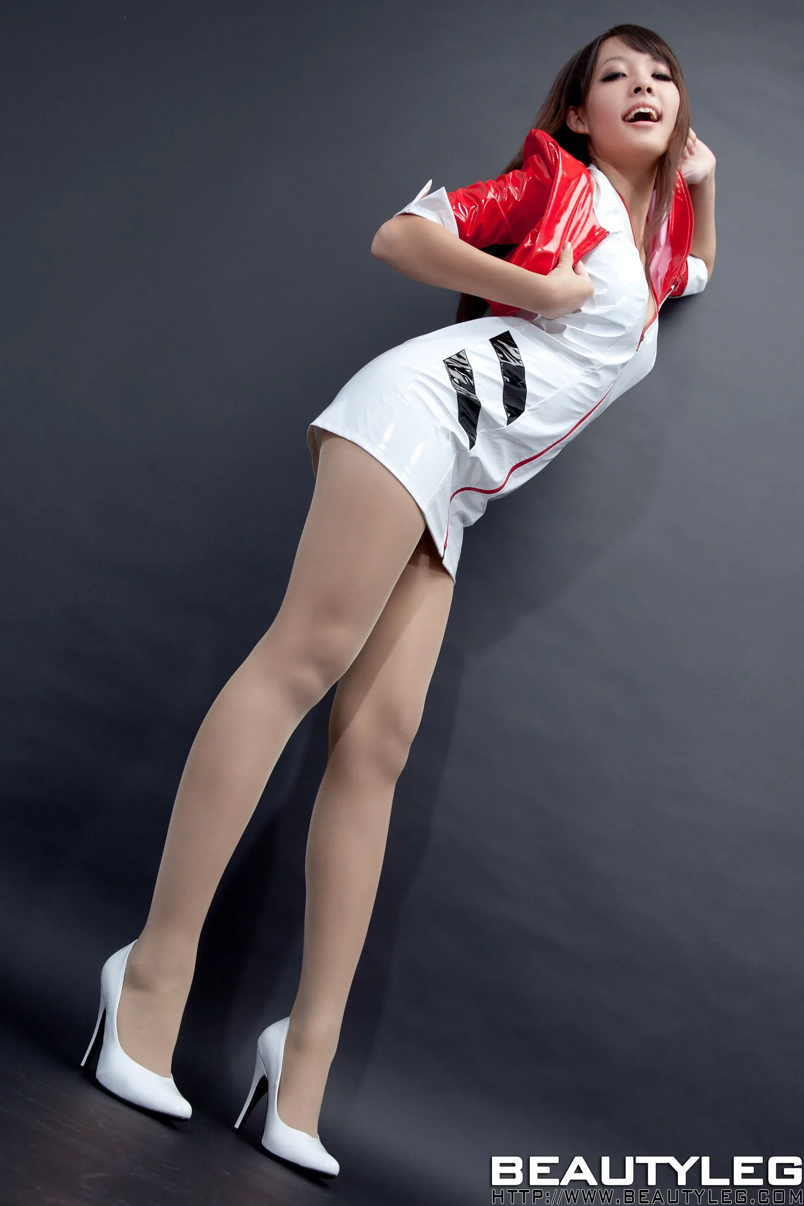 [Beautyleg] Số 481 Aileen 2010.12.20 - 39