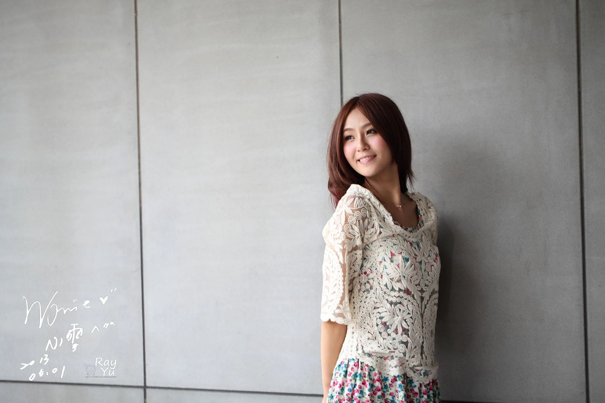 [Tập đặc biệt của BEAUTYLEG] Nữ thần Winnie - "Buổi chụp ảnh ngoài trời đầy nắng" Tập 1 - 13