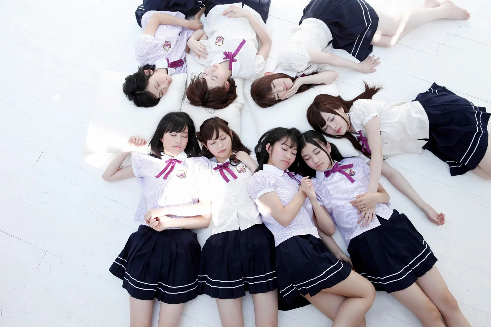 [YS[Web] Tập 521 Nogizaka46 "Go! Rare" Album ảnh độ phân giải cực cao - 21
