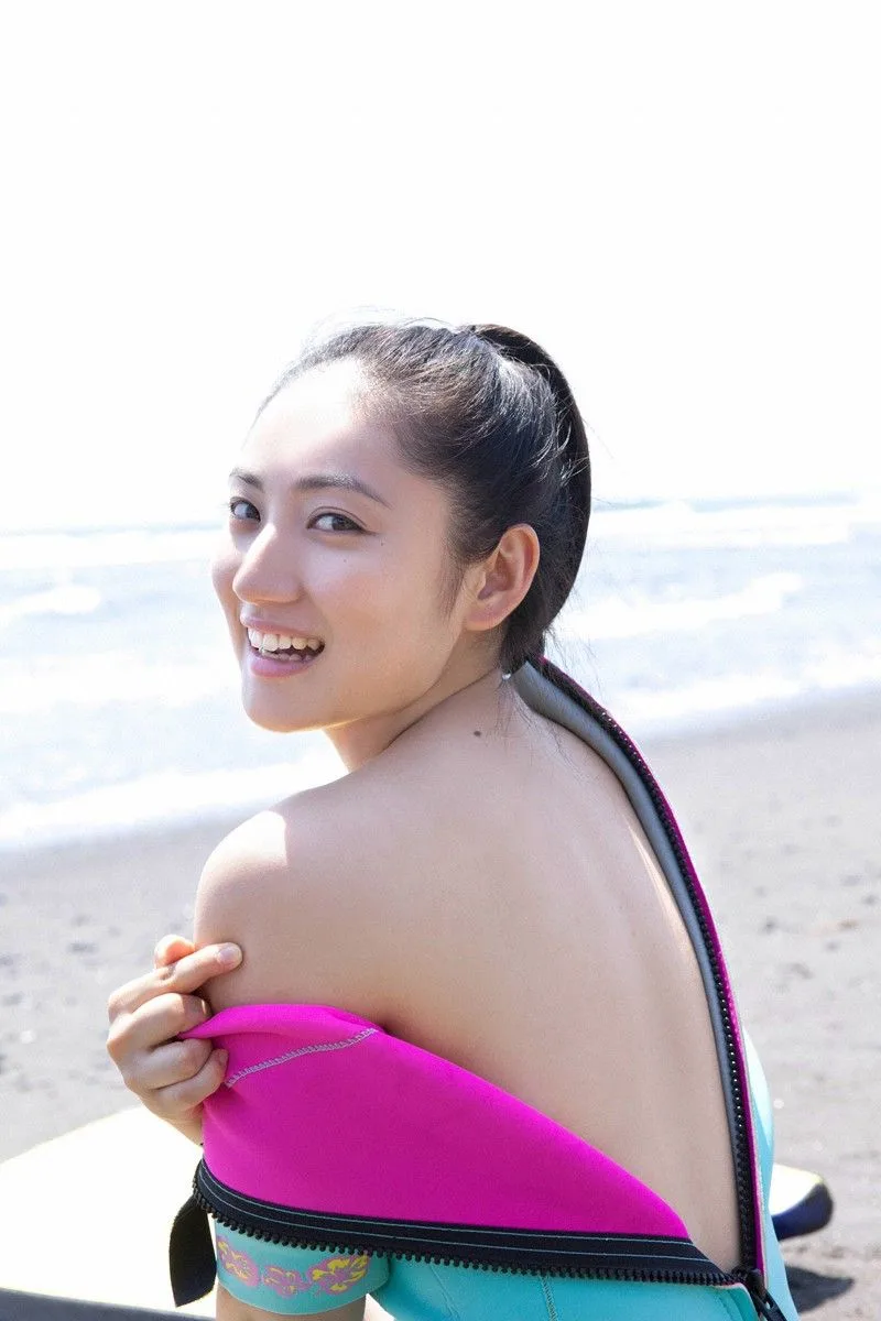 [WBGC] Album ảnh Saaya số 104 - 87