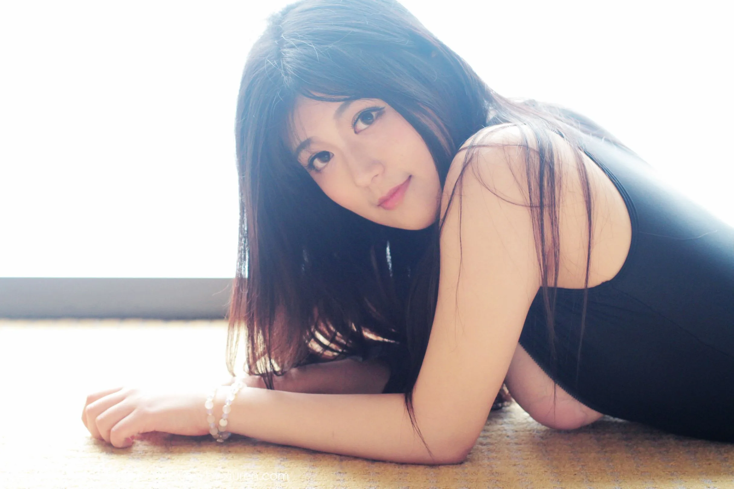 [UXING Star Pavilion]VOL.016 Bộ ảnh của Lenne - 8