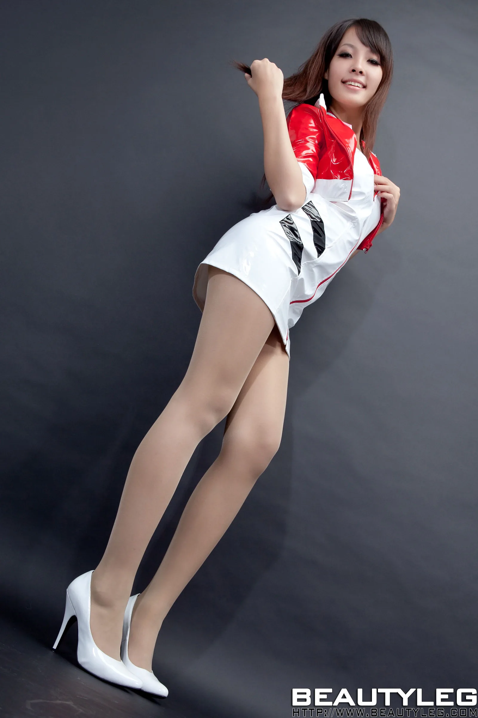 [Beautyleg] Số 481 Aileen 2010.12.20 - 38