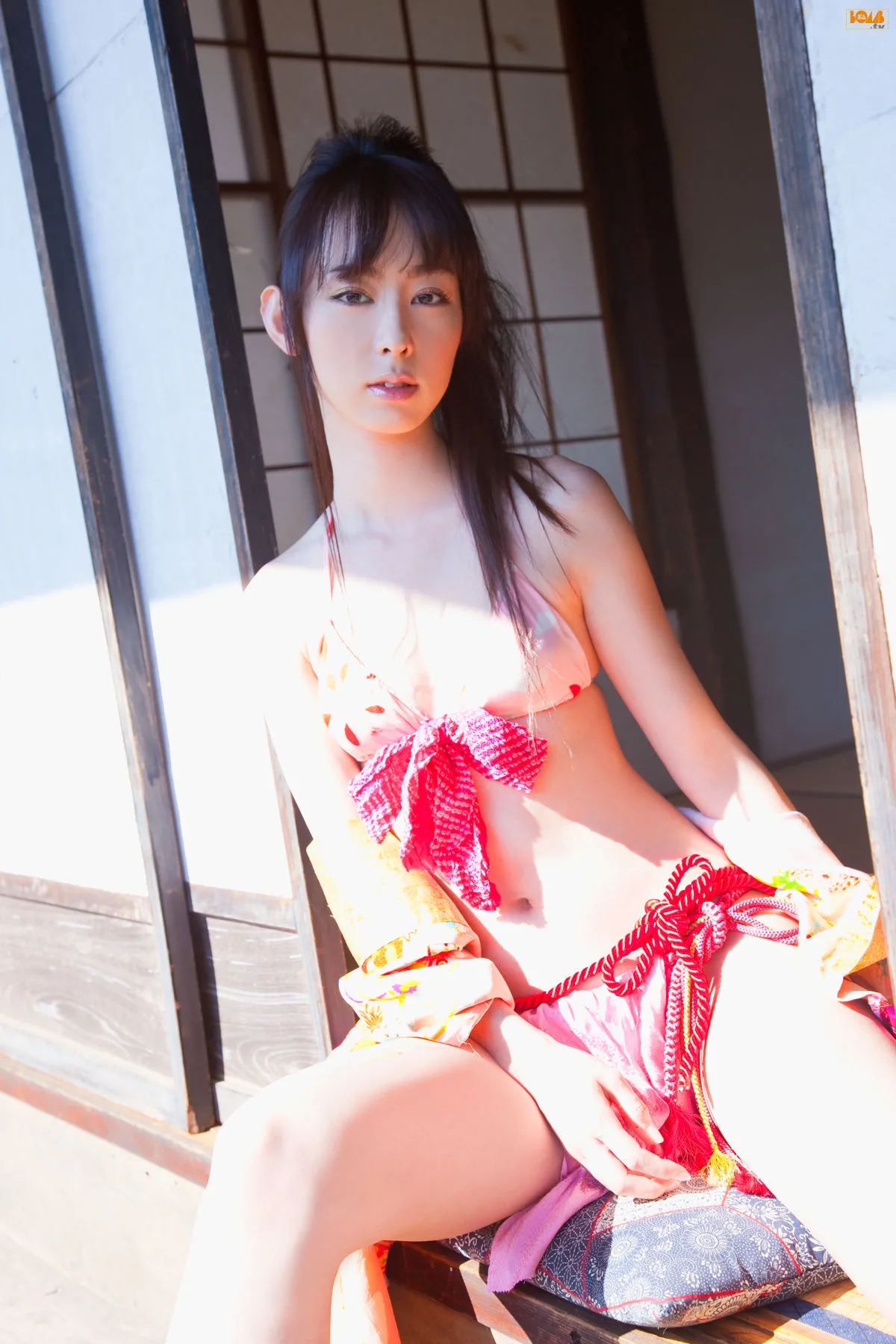 Bom.TV] Rina Akiyama 2009-07 - 14